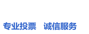 专业人工团队微信拉票投票网_各种大型投票拉票活动