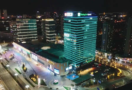 龙岩市花园设计的测试内容