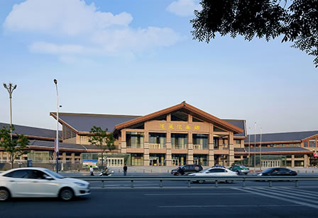 龙岩市建筑设计的测试内容