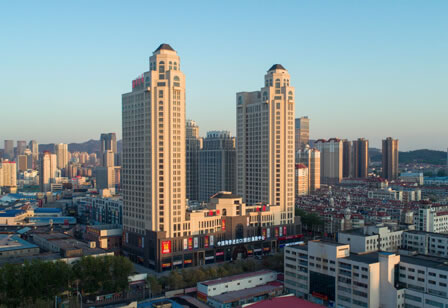 龙岩市建筑设计的测试内容