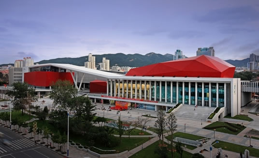 龙岩市通知公告的测试信息，内容可以在后台发布编辑删除